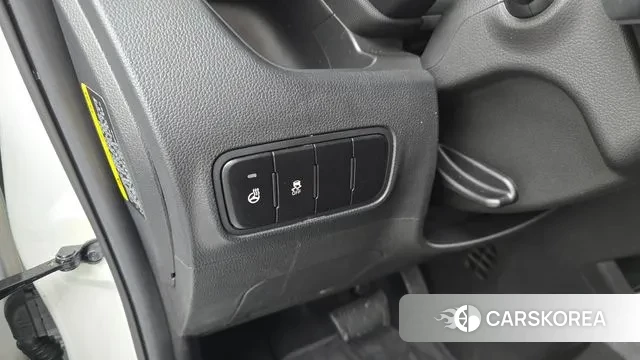 Kia The New Kia Ray EV id 3565835 из Кореи 9