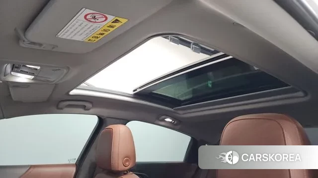 Chevrolet (GM Daewoo) All New Malibu id 3766702 из Кореи 9