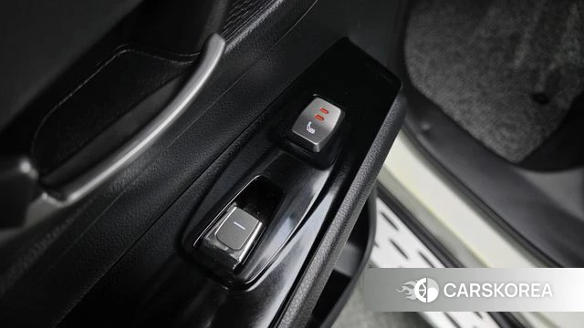 Ssangyong Beautiful Korando id 3905087 из Кореи 9