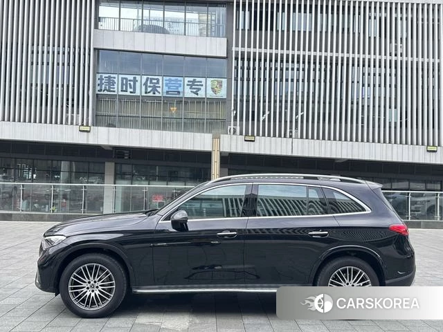 Mercedes-Benz GLC id 4336143 из Китая 9