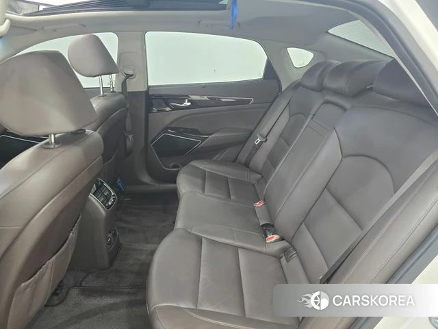 Kia Come New K7 id 4357081 из Кореи 9