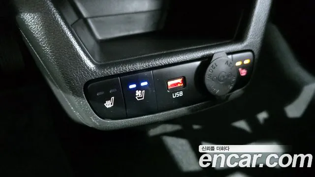 Kia The New Kia Ray id 2677120 из Кореи 9