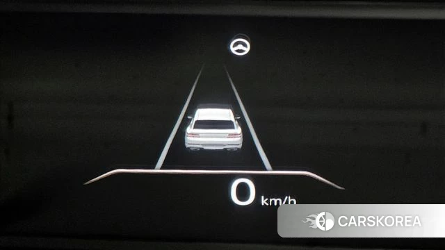 Genesis GV80 id 3911366 из Кореи 9