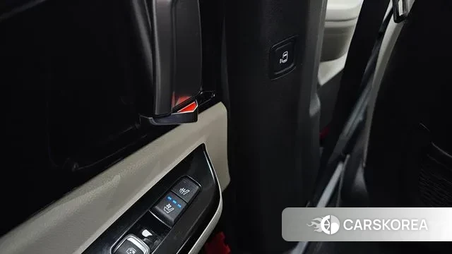 Kia Carnival 4th generation id 3274750 из Кореи 9