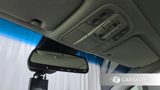 Hyundai Santa Fe TM id 3396967 из Кореи 9