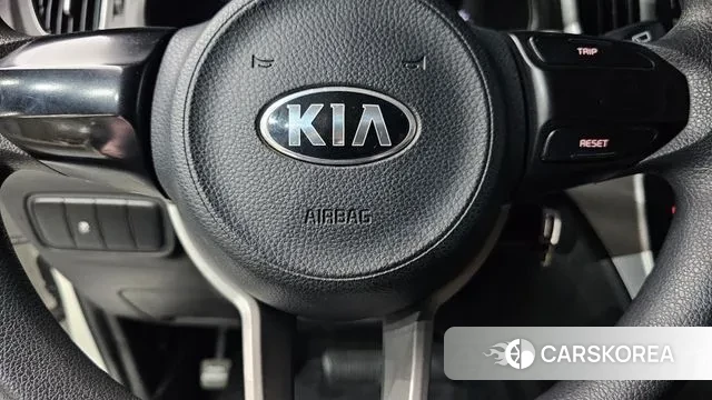 Kia The New Ray id 3429278 из Кореи 9