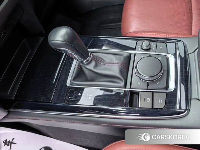Mazda CX-30 id 4299669 из Китая 9