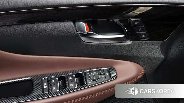 Hyundai Santa Fe TM id 3494059 из Кореи 9