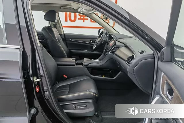 Honda Crown Road id 4273903 из Китая 9