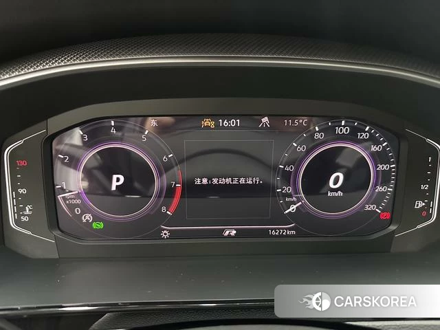 Volkswagen CC id 4258513 из Китая 9