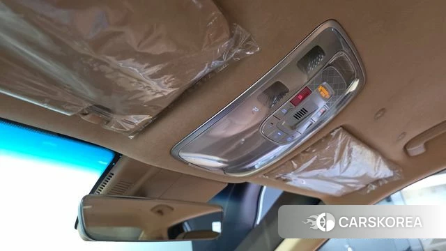 Genesis G90 (RS4) id 4533815 из Кореи 9