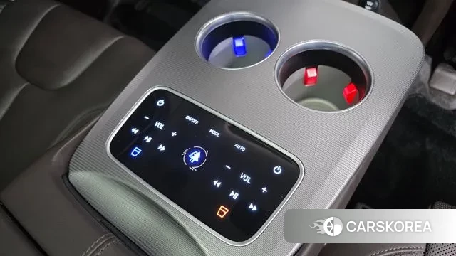 Hyundai The New Palisade id 3581400 из Кореи 9