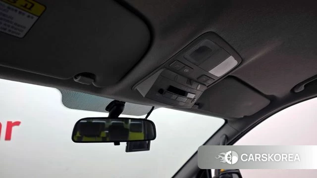 Hyundai The New Grand Starex id 3834037 из Кореи 9