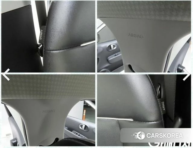 Hyundai Casper id 3891173 из Кореи 9