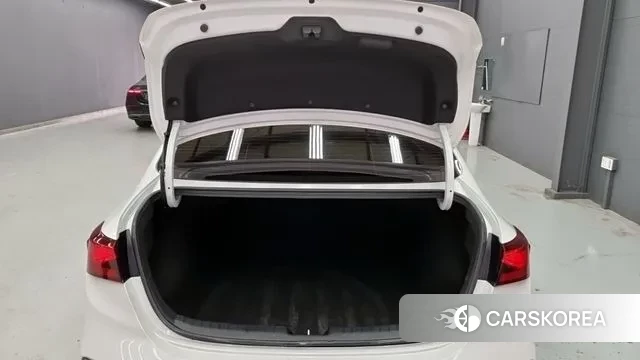 Kia Come New K3 id 3484708 из Кореи 9