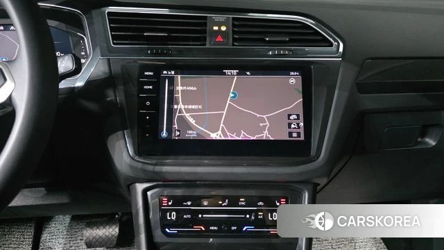 Volkswagen Tiguan second Generation id 4584883 из Кореи 9