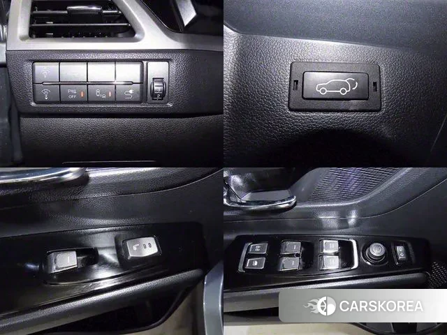 Ssangyong Beautiful Korando id 3344499 из Кореи 9