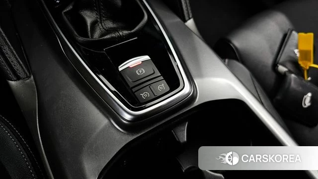 Renault Korea (Samsung) The New QM6 id 4371157 из Кореи 9