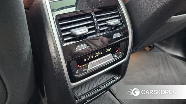 BMW X5 (G05) id 3530128 из Кореи 9