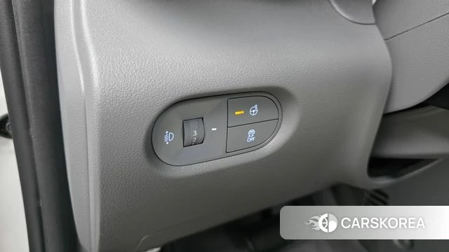 Hyundai The New Casper id 4381217 из Кореи 9