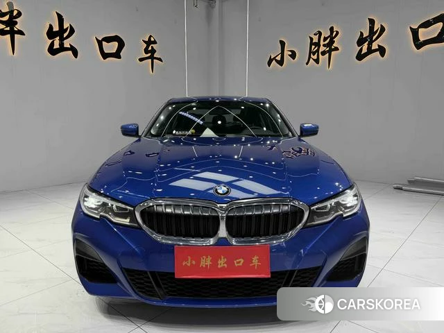 BMW 3 series id 4257522 из Китая 9