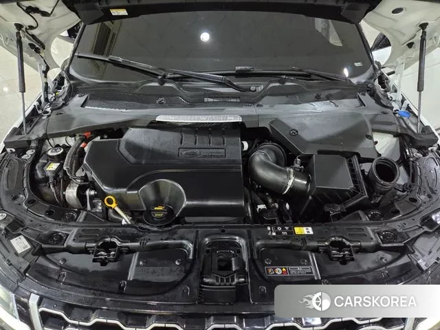 Land Rover Range Rover Evoque 2nd Generation id 3400524 из Кореи 9