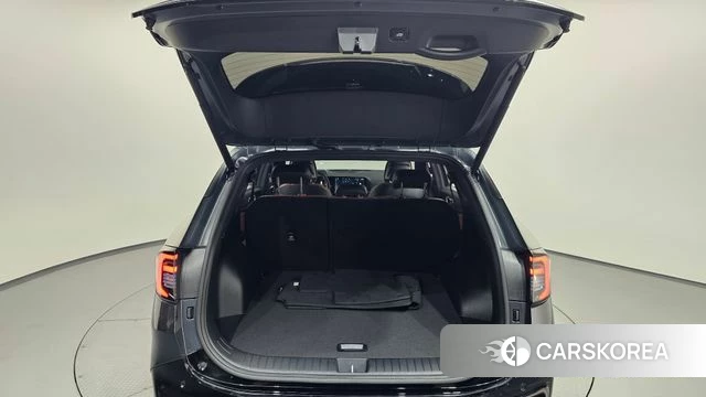 Kia The New Sportage 5th Generation Hybrid id 4394428 из Кореи 9