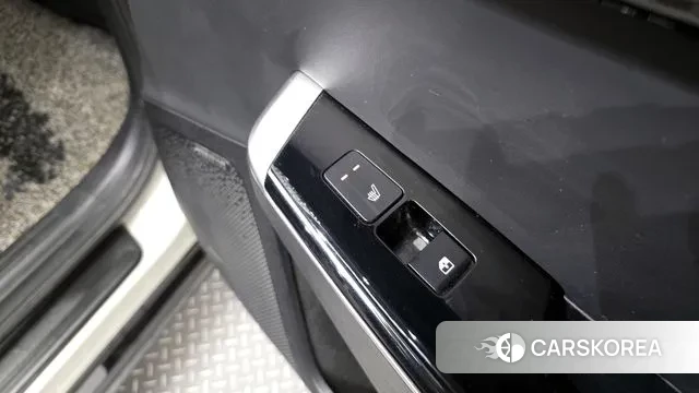 Kia EV6 id 3031696 из Кореи 9