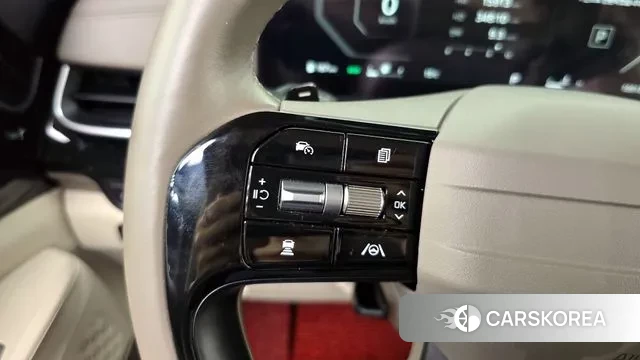 Kia The New Carnival 4th Generation id 3278065 из Кореи 9