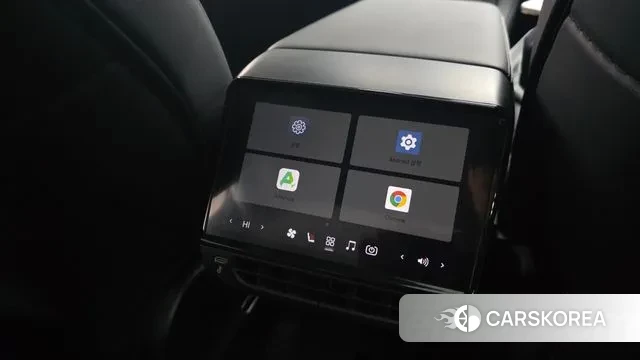 Tesla Model Y id 3624721 из Кореи 9