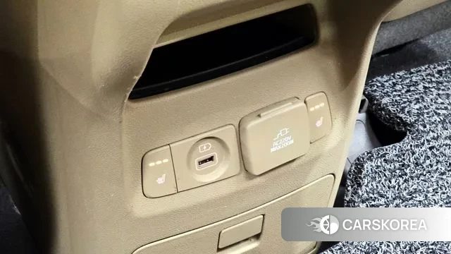 Kia The New Carnival id 3444898 из Кореи 9