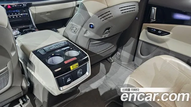 Kia Carnival 4th generation id 2944329 из Кореи 9