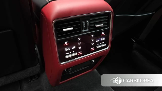 Porsche Cayenne (PO536) id 4475363 из Кореи 9