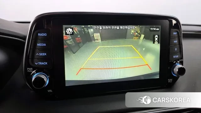 Hyundai Santa Fe TM id 3666922 из Кореи 9