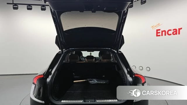 Kia EV6 id 4231121 из Кореи 9