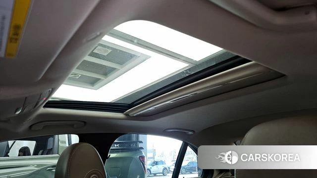 Mercedes-Benz E-Class W213 id 3879500 из Кореи 9