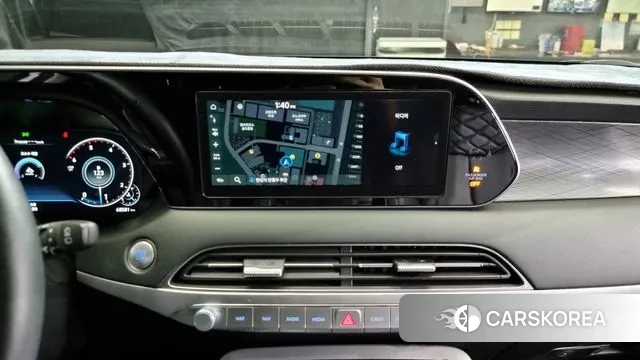 Hyundai Palisade id 3059438 из Кореи 9