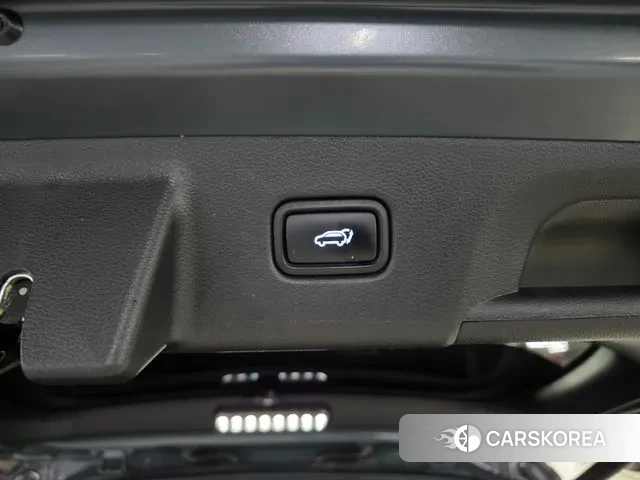 Hyundai The New Palisade id 3280288 из Кореи 9