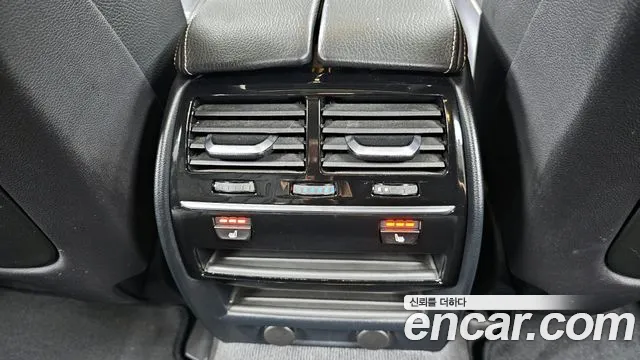 BMW 5 Series (G30) id 2711418 из Кореи 9