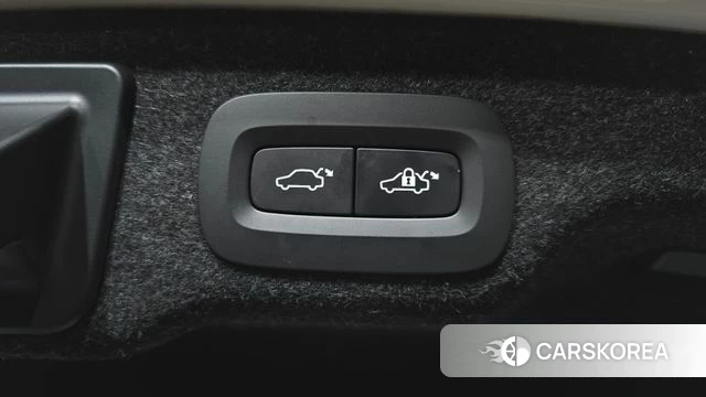 Volvo S90 id 4706042 из Кореи 9