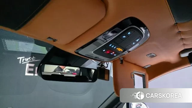 Hyundai The New Santa Fe id 3472318 из Кореи 9