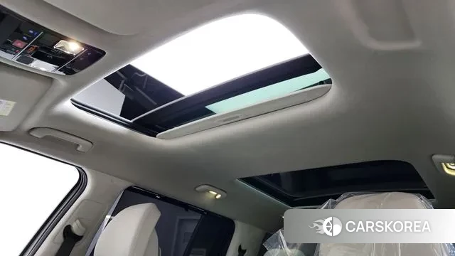 Hyundai Santa Fe (MX5) id 3310388 из Кореи 9