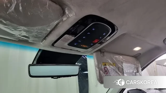 Hyundai The New Palisade id 3058251 из Кореи 9