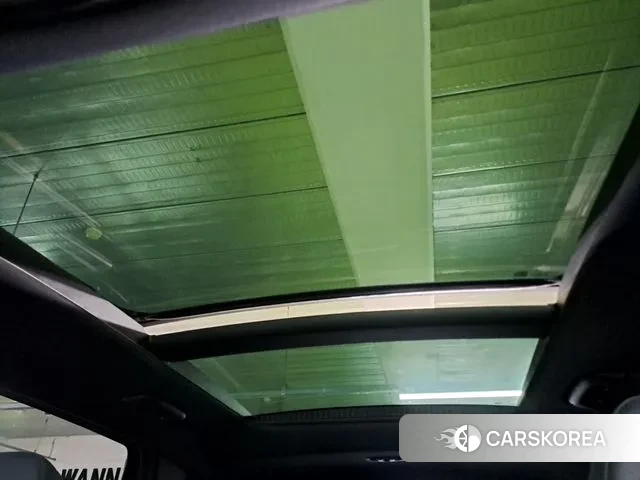 Hyundai Tucson Hybrid (NX4) id 3282839 из Кореи 9