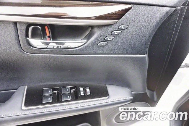 Lexus New ES300h id 2922942 из Кореи 9