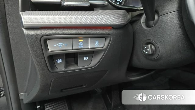 Genesis G80 (RG3) id 4715515 из Кореи 9