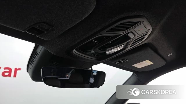 Renault Korea (Samsung) Grand Coleos id 4700855 из Кореи 9