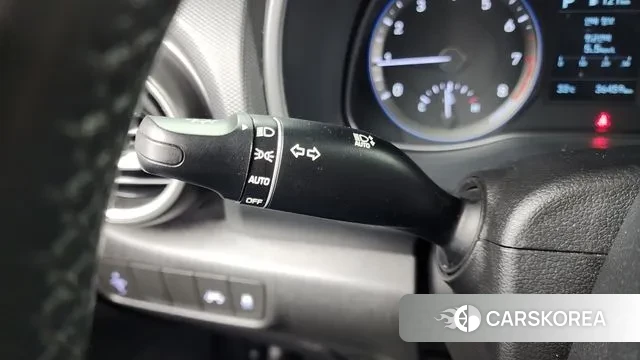 Hyundai Kona id 2976716 из Кореи 9