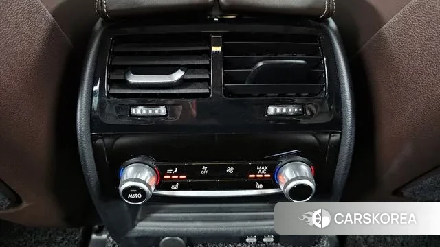 BMW 5 Series (G30) id 2976082 из Кореи 9