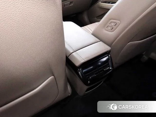 Kia K8 Hybrid id 3278449 из Кореи 9